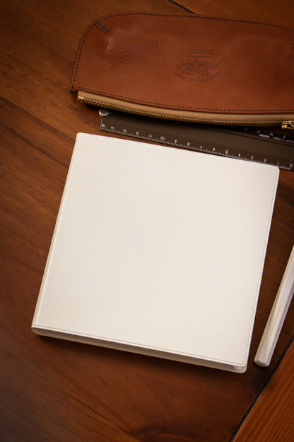 MD: Diary A5 Square 2027 1Day 1Page