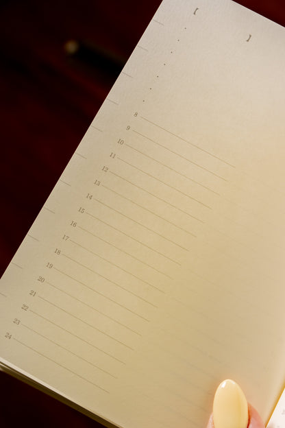 MD: Diary A6 1Day 1Page 2027