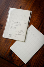 MD Diary Sticker Sheet - Undated