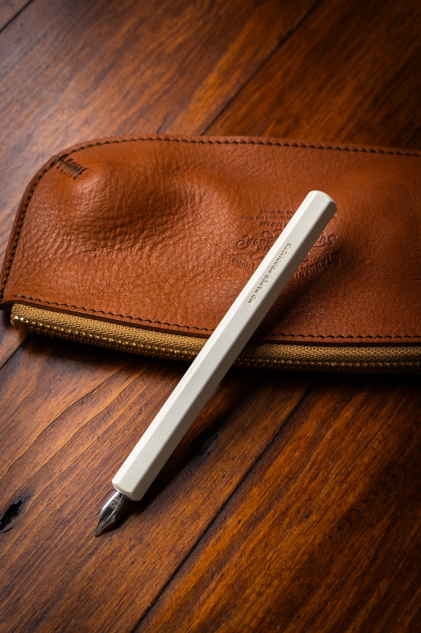 MD Dip Pen