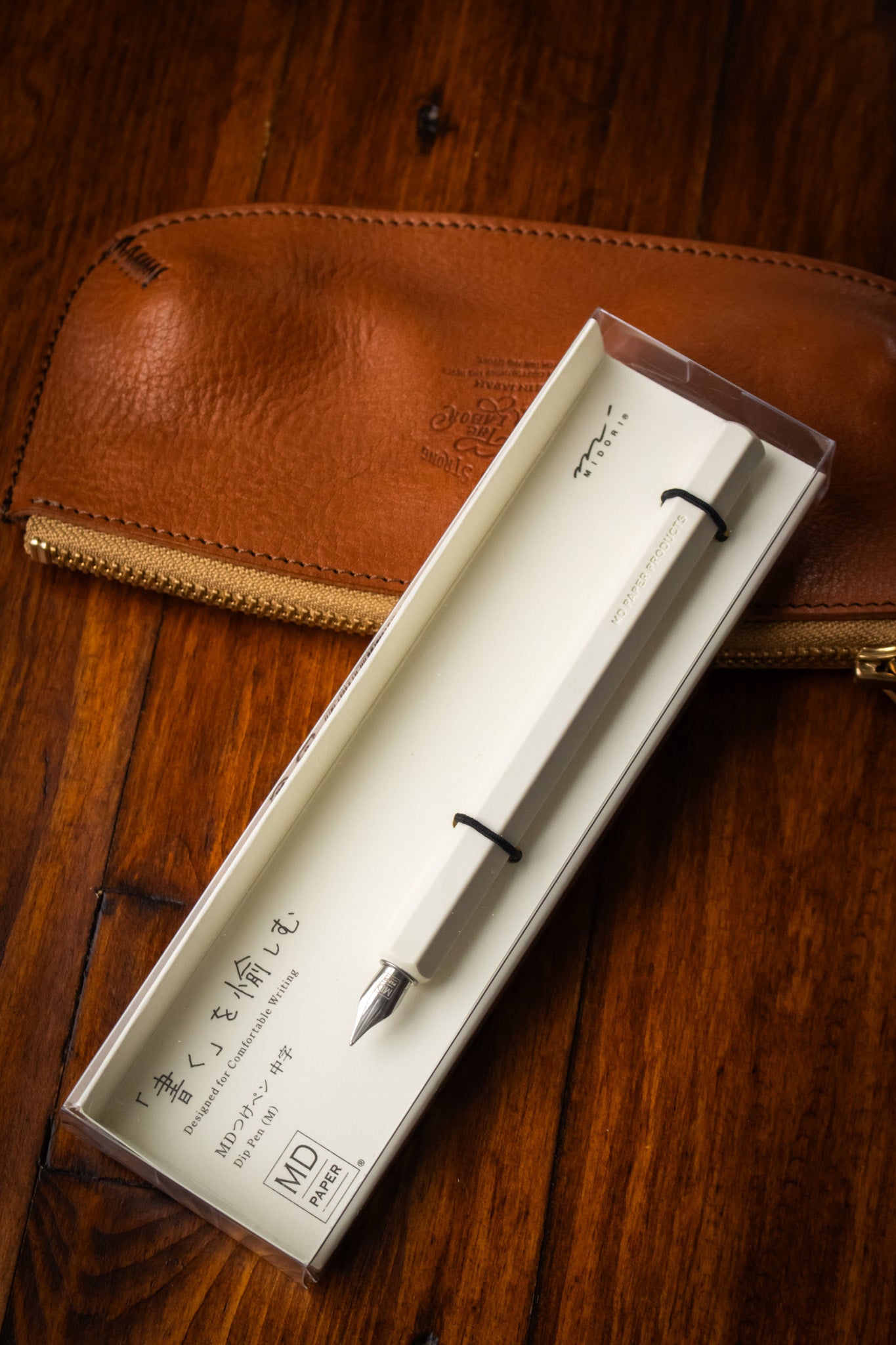 MD Dip Pen