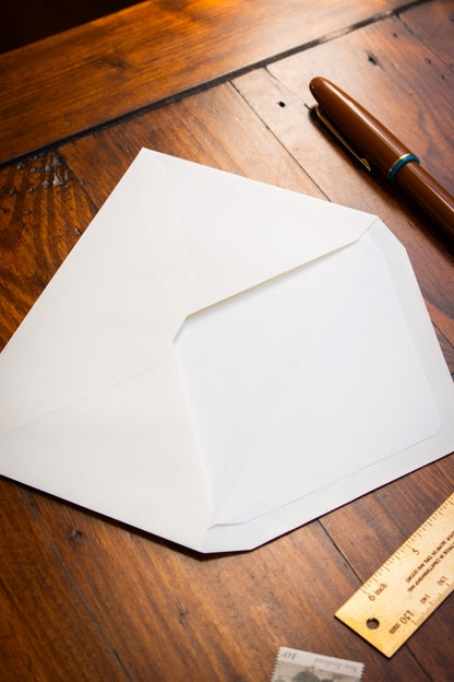 MD: Envelope