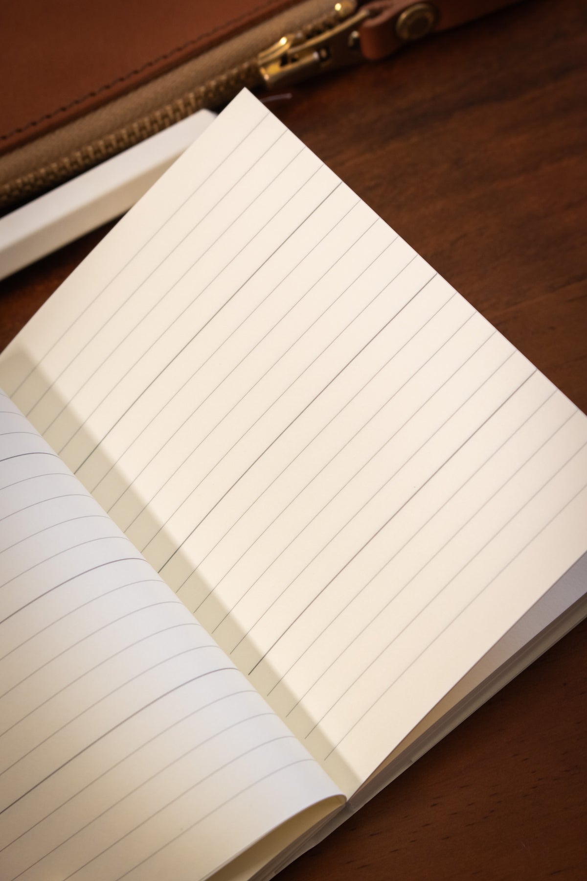 MD: Notebook Diary A7 2027