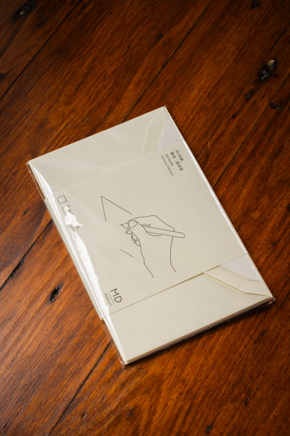 MD: Envelope