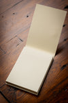MD Sticky Notepad - A7 Dot Grid