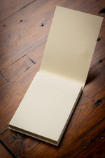MD Sticky Notepad - A7 Dot Grid
