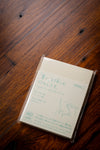 MD Sticky Notepad - A7 Dot Grid