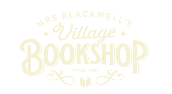 Mrs Blackwell's Village Bookshop Greytown