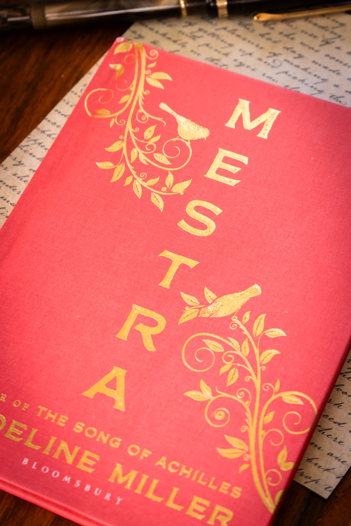 Mestra