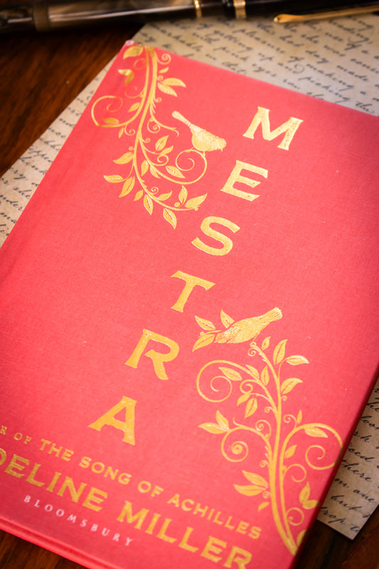 Mestra