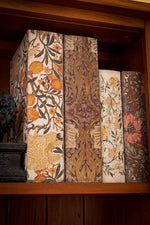 Magnetic Book Box - Large Fruits