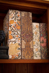 Magnetic Book Box - Large Floral
