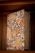 Magnetic Book Box - Large Fruits