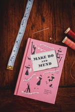 Make Do And Mend