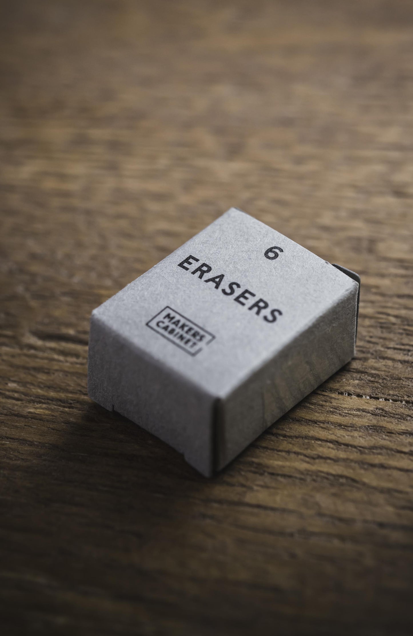 Eraser Refills (6)