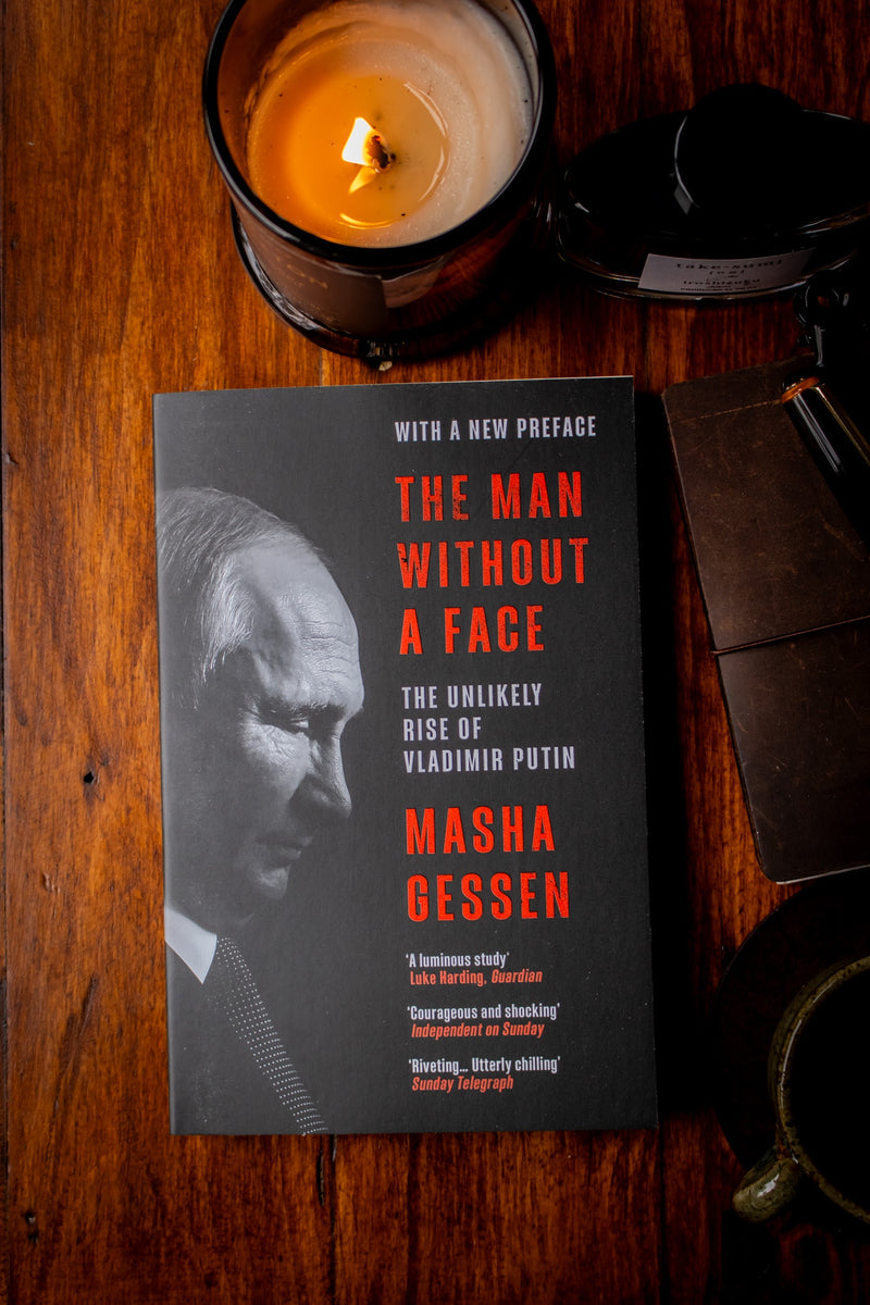 Man Without a Face