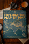 Exploration Map by Map