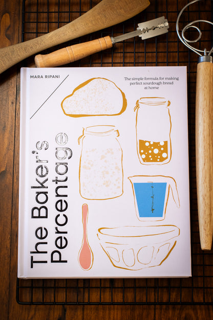 The Baker's Percentage