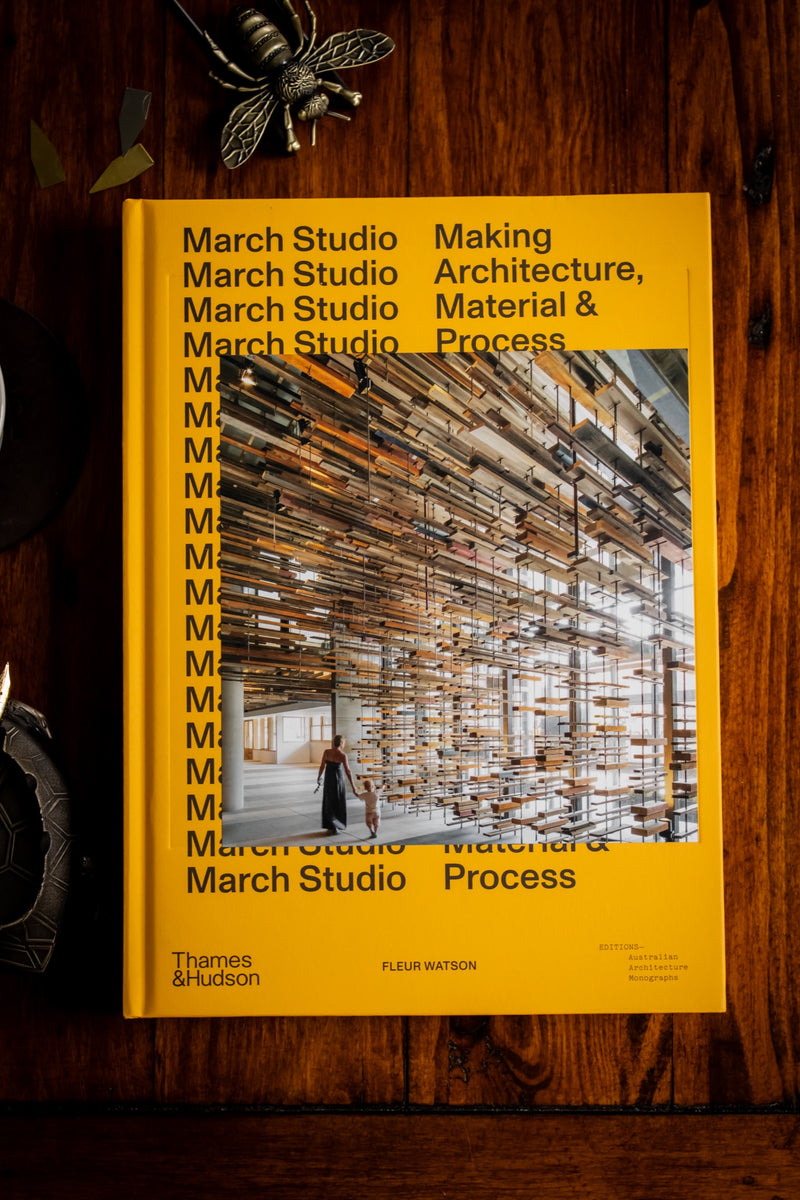 March Studio