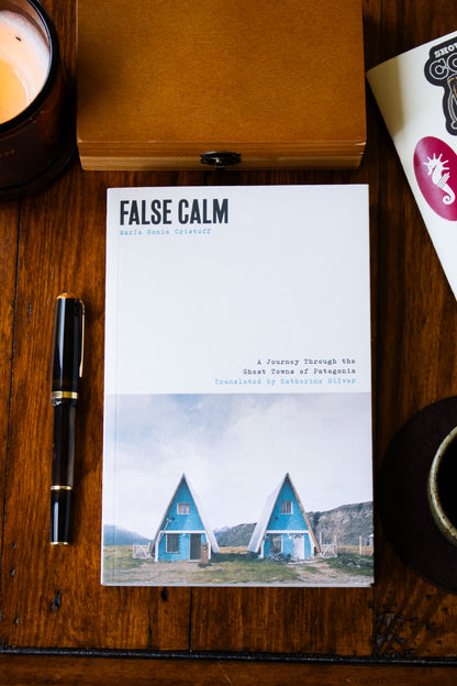 False Calm