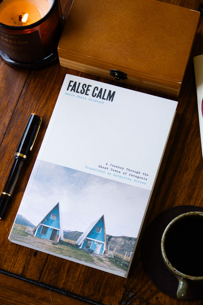 False Calm