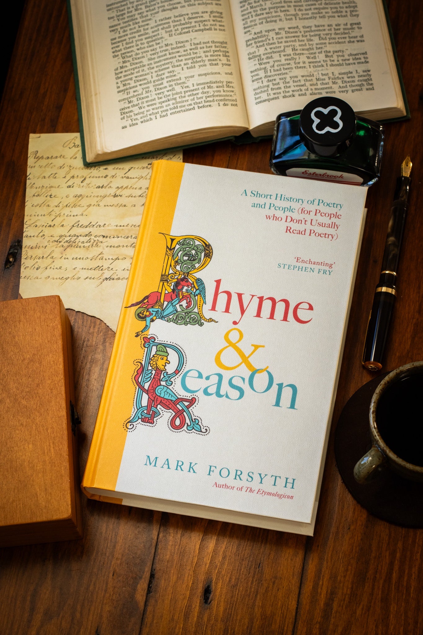 Rhyme and Reason