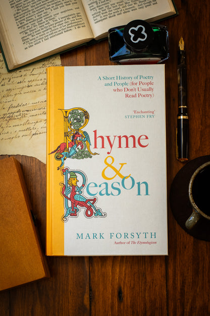 Rhyme and Reason
