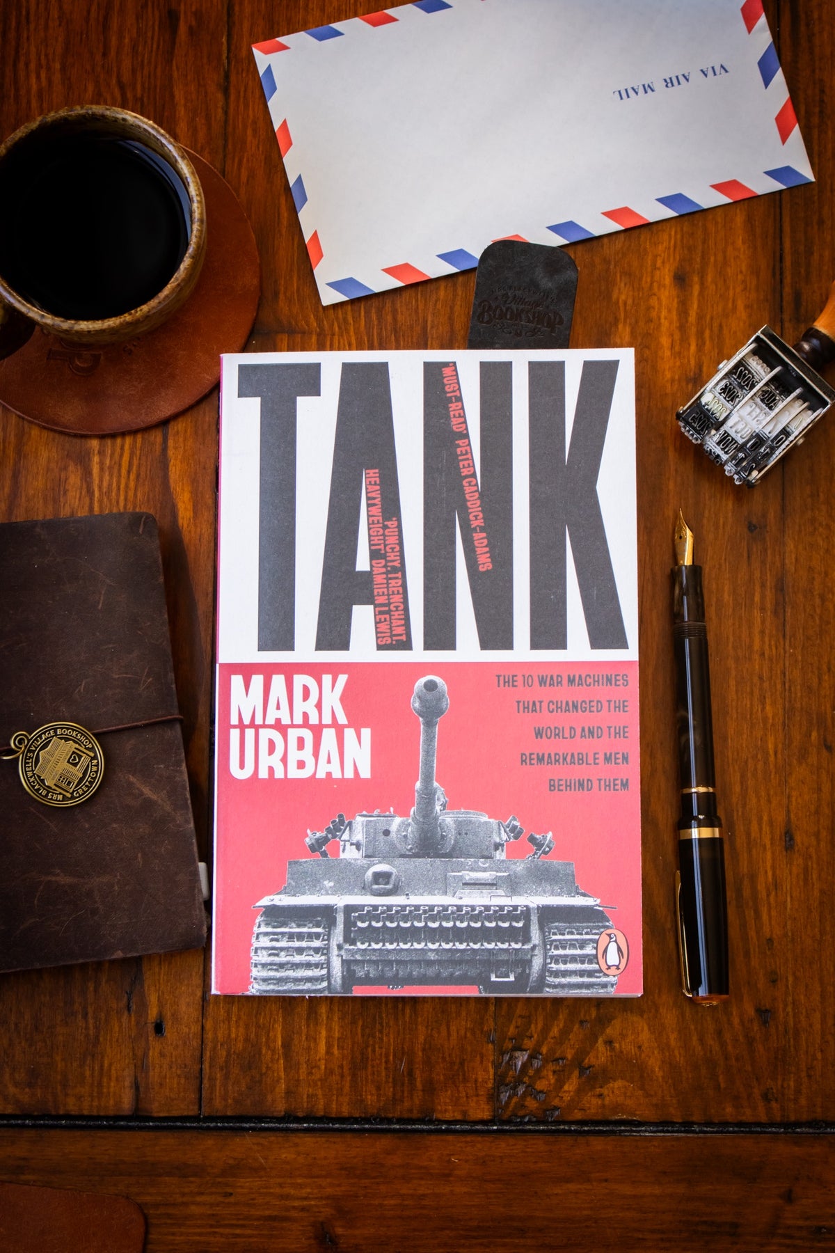 Tank