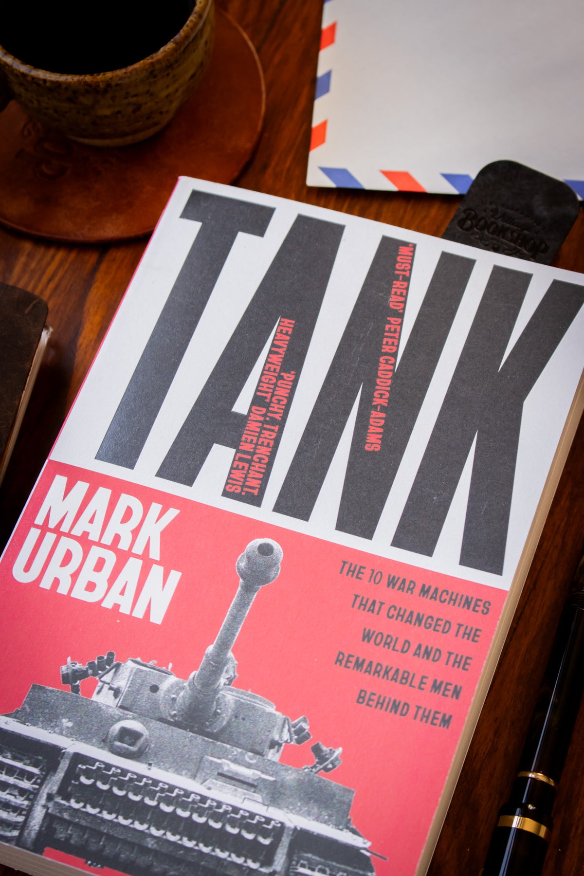 Tank