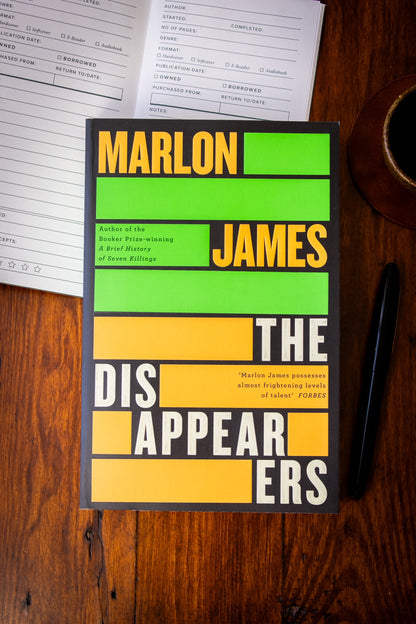 The Disappearers