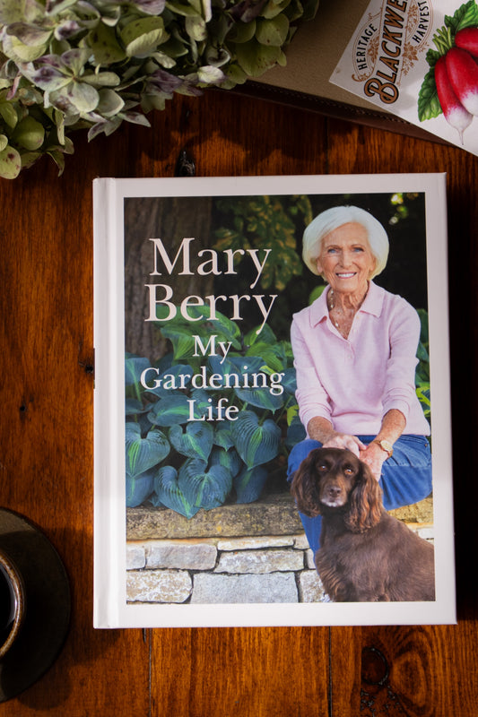 My Gardening Life