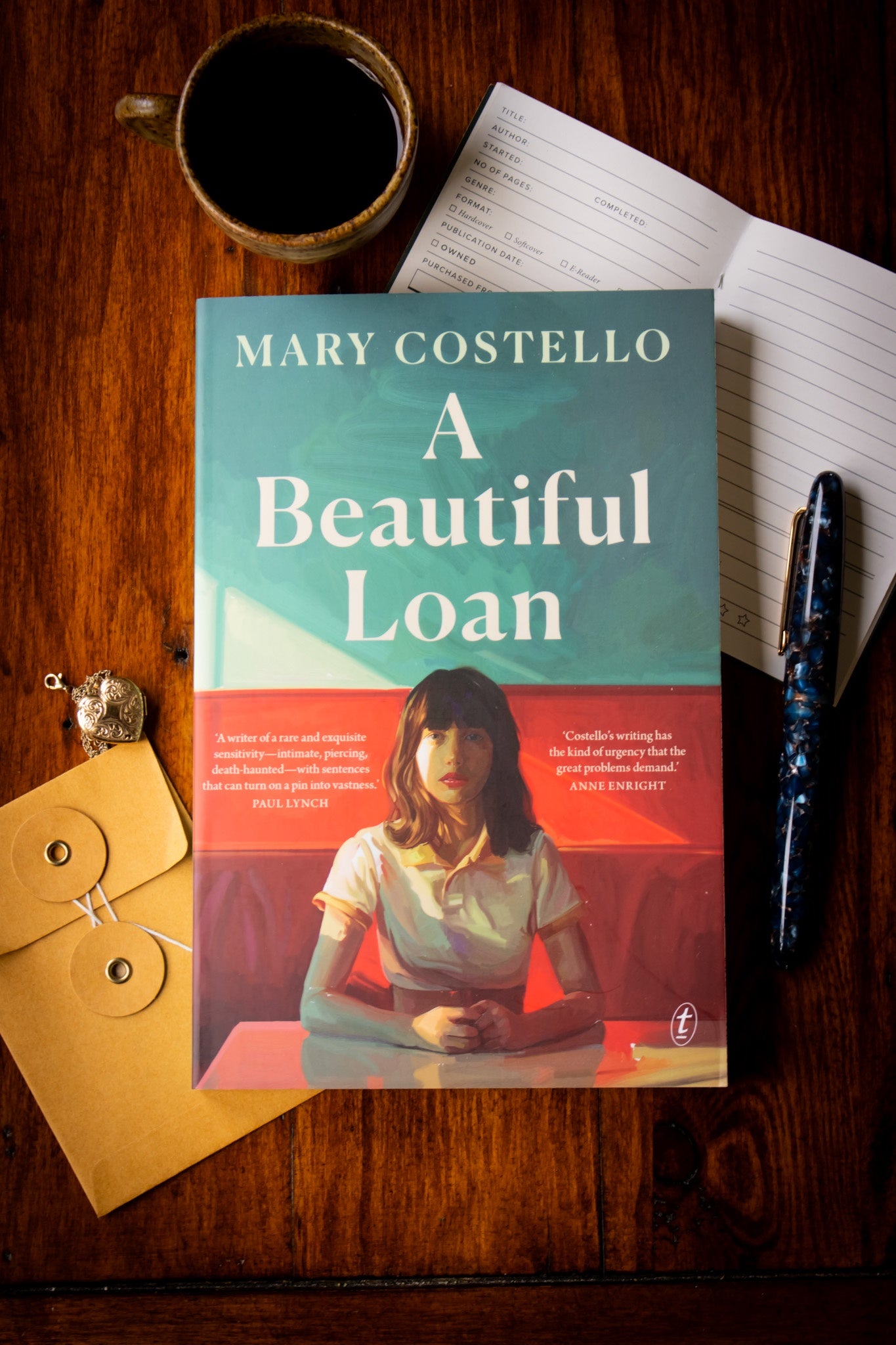Beautiful Loan, A