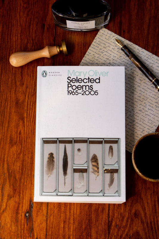 Selected Poems