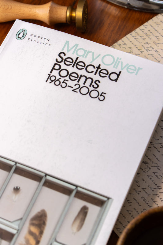 Selected Poems