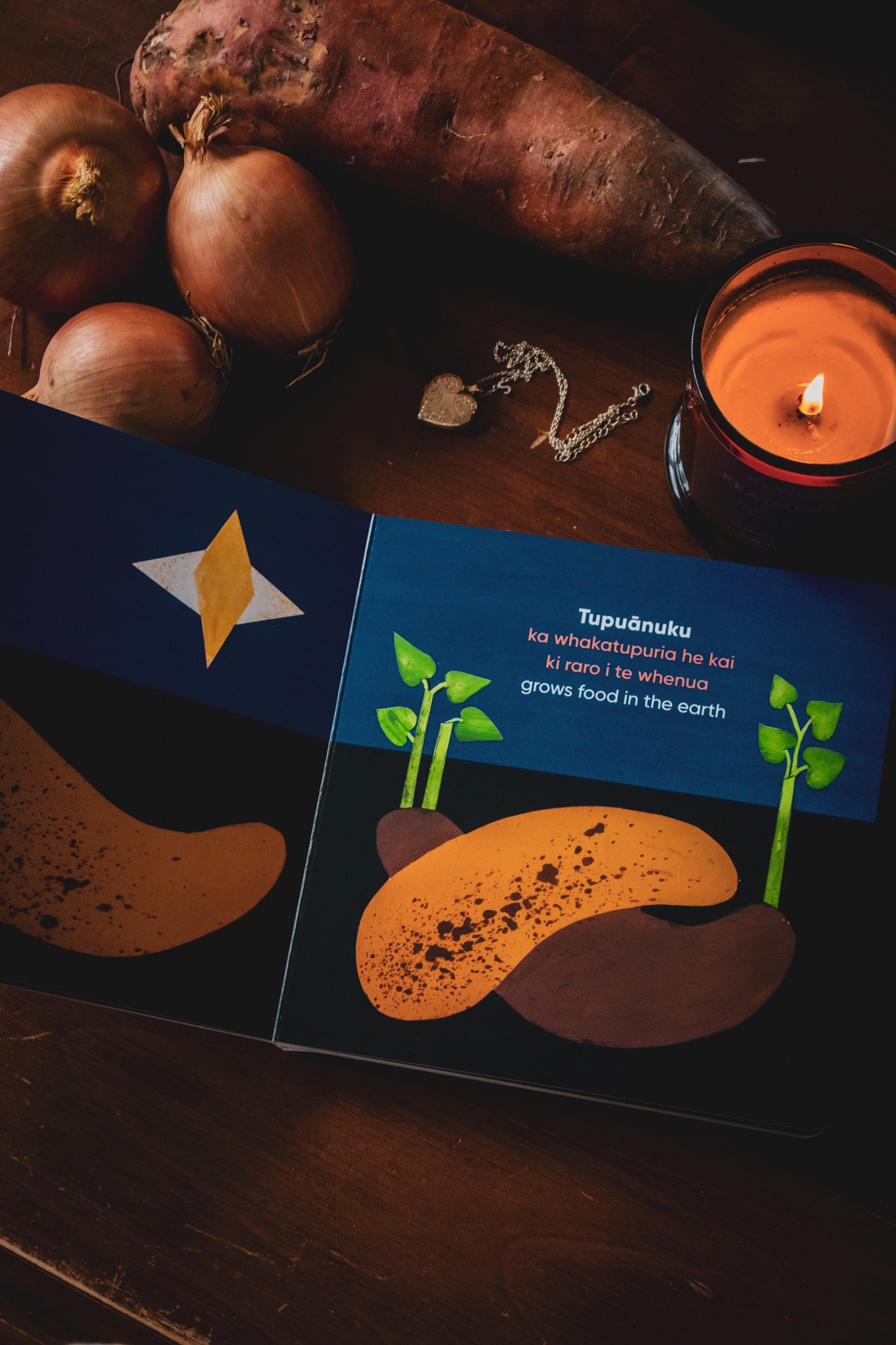 Matariki
