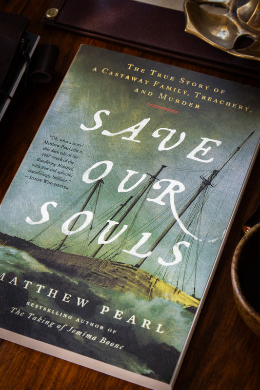 Save Our Souls