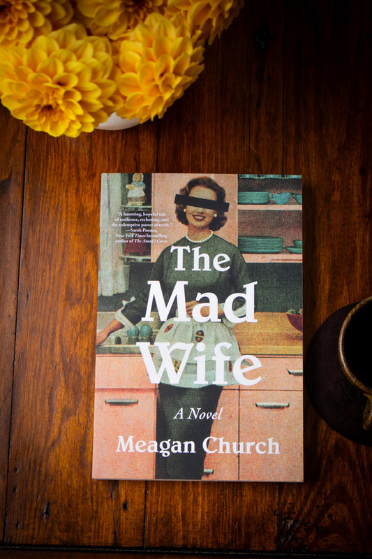 Mad Wife, The