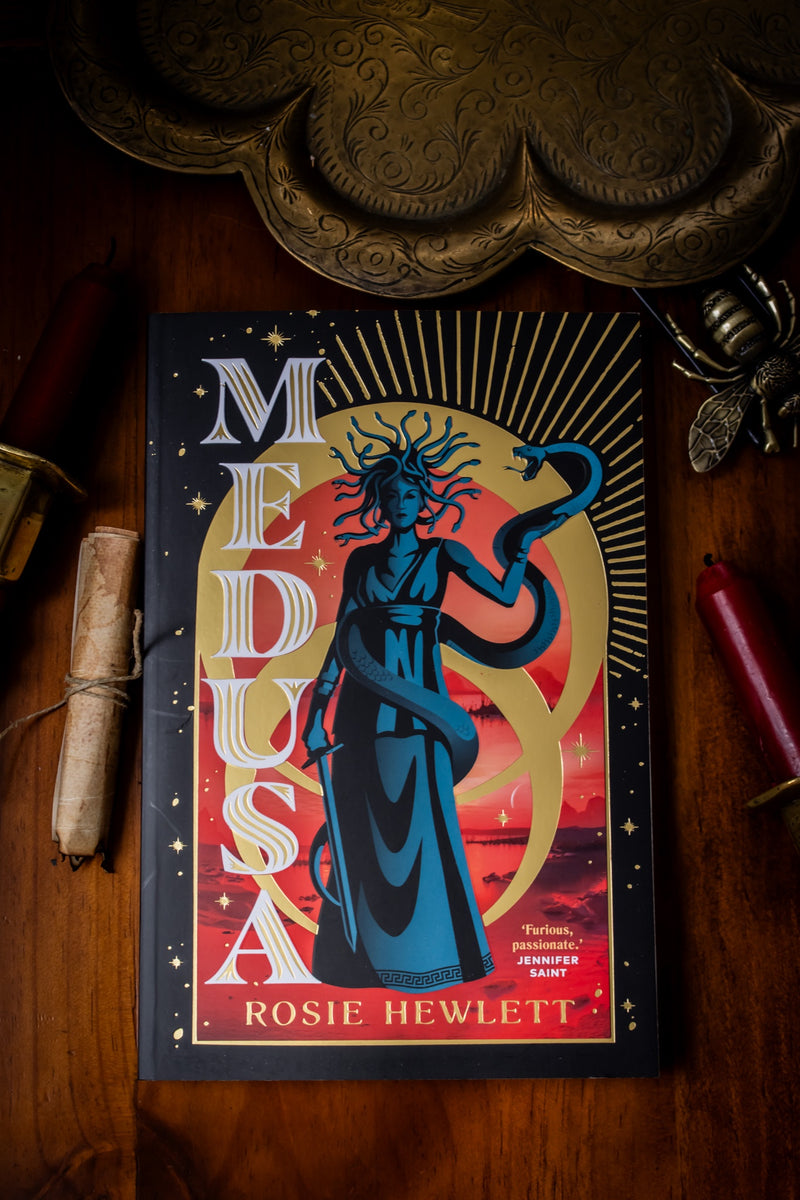 Medusa