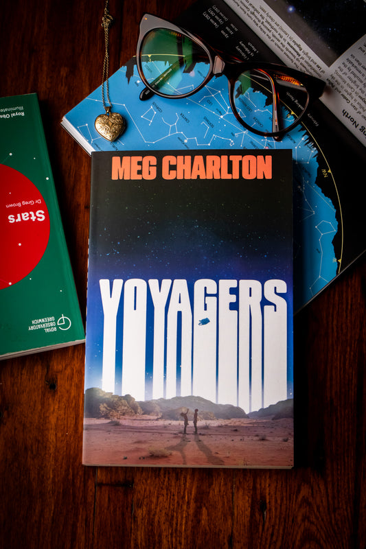 Voyagers