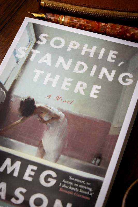 Sophie, Standing There