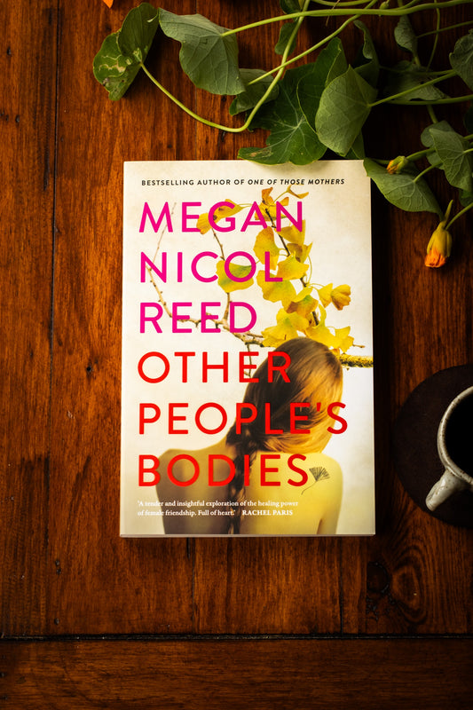 Other People's Bodies