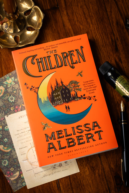 Children, The