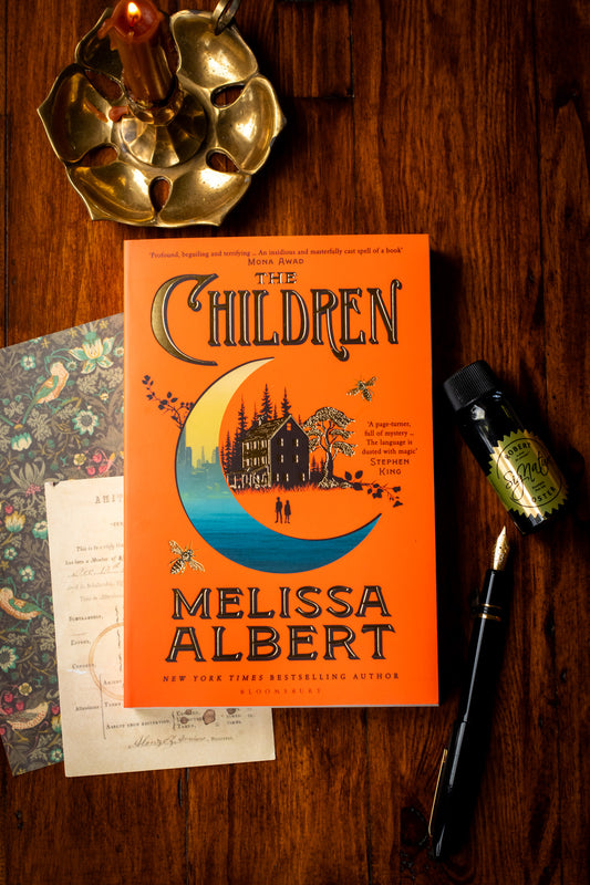 Children, The