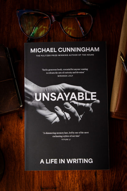 Unsayable