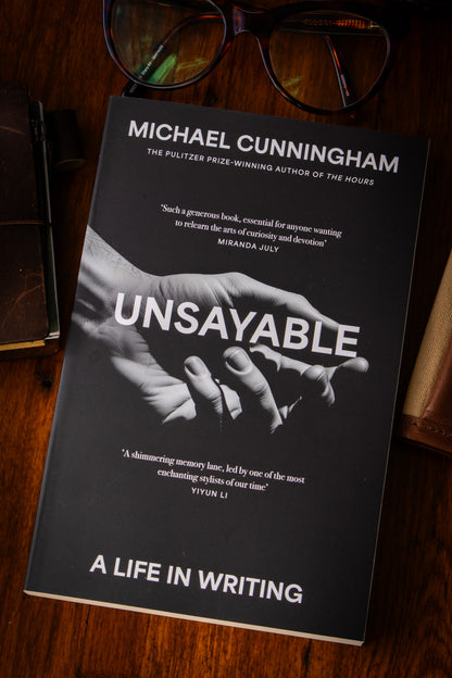 Unsayable