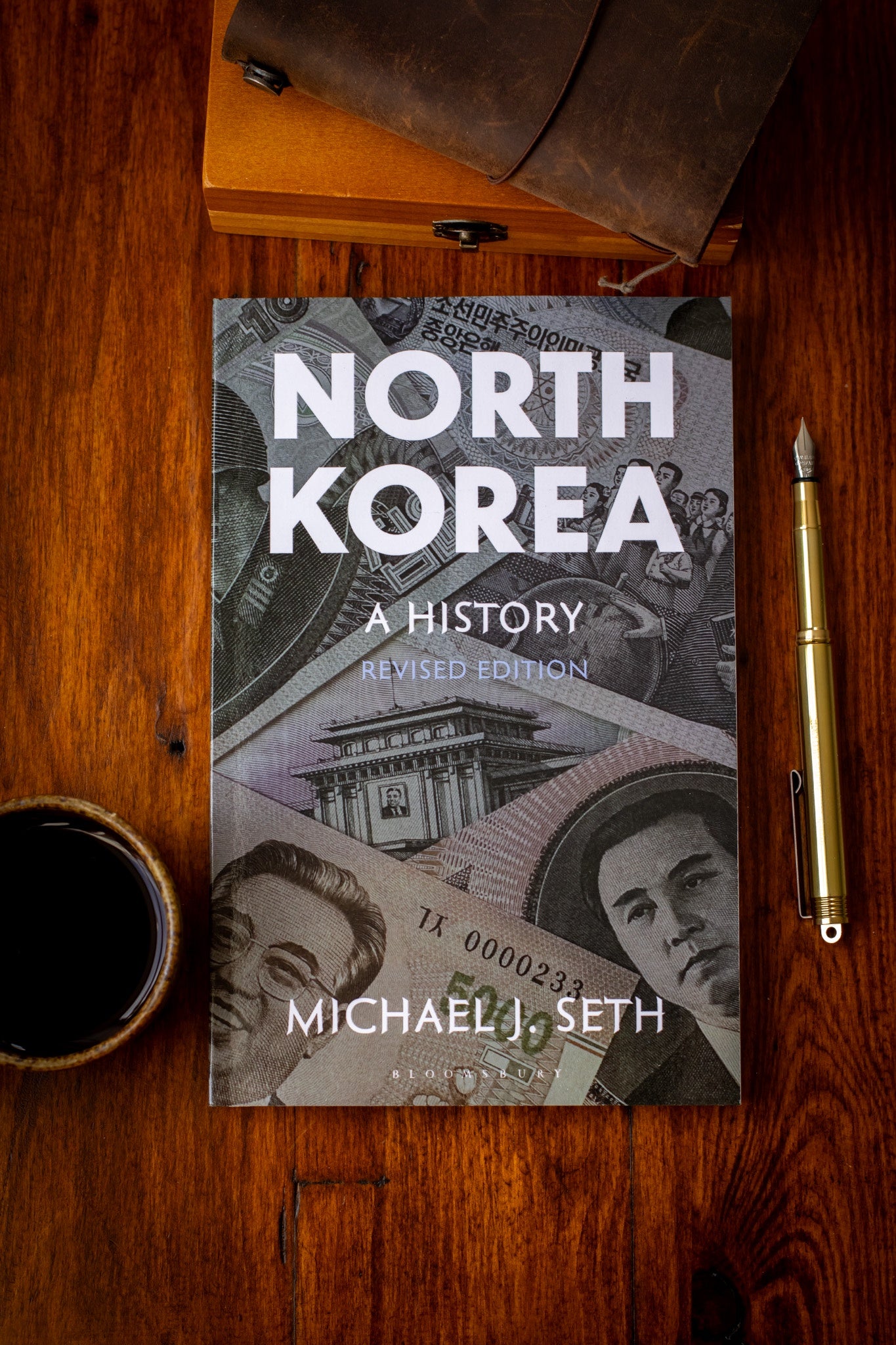 North Korea