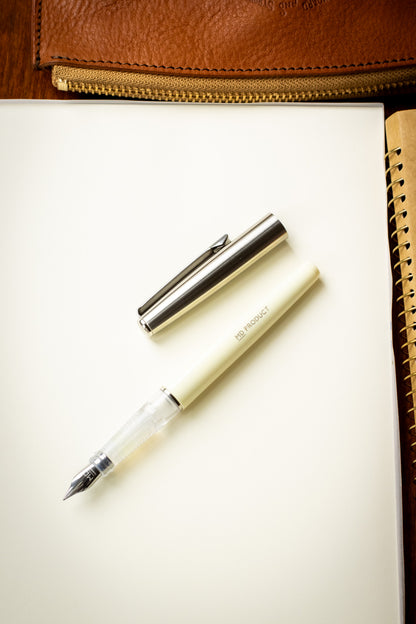 MD: Fountain Pen