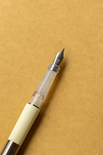 MD: Fountain Pen