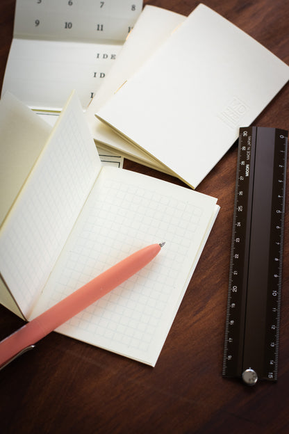 MD Notebook Light - Grid A7