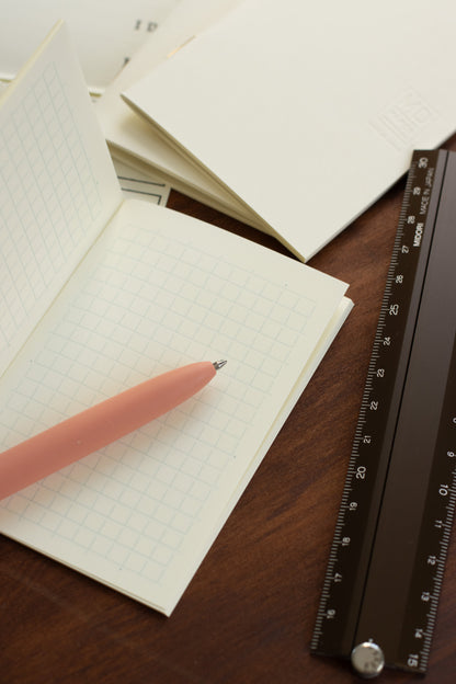 MD Notebook Light - Grid A7